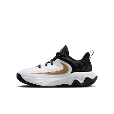 NIKE公式】ヤニス イモータリティ 4 ジュニア バスケットボール NIKE公式】ヤニス イモータリティ 4 ジュニア バスケットボール